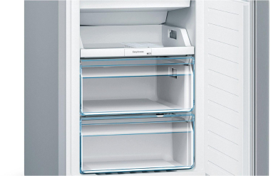 Bosch KGN 36 NLEA inox-Look Kühlkombi 