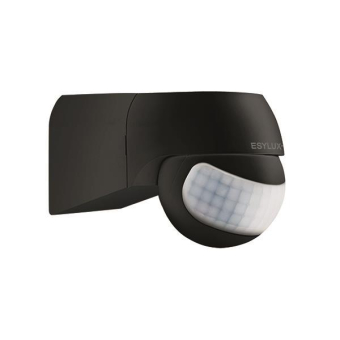Esylux MD 180 Basic L schwarz EM10055515 