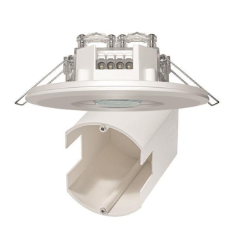 Esylux MD-FLAT-E 360i/8 RW    EP10428548 