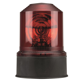 GROTHE Drehspiegelleuchte 24V AC 