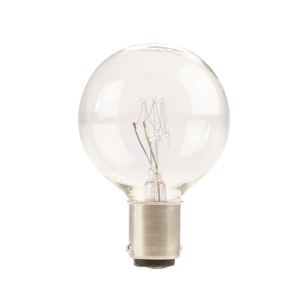 GRO Warnleuchte Glühlampe 25W      38593 