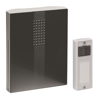 Grothe Funkgong Set      MISTRAL 200M sw 