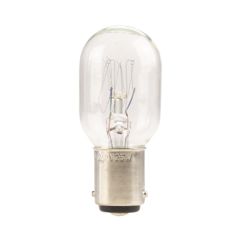 GROTHE Glühlampe 25W für 