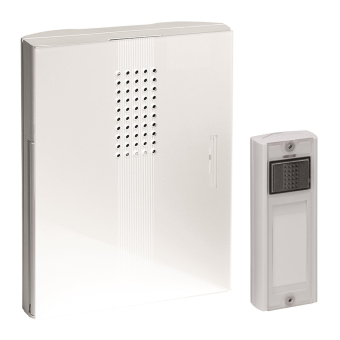 Grothe Funkgong Set      MISTRAL 200M ws 