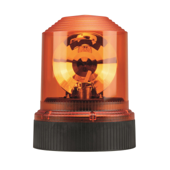 GROTHE Drehspiegelleuchte 12/24V DC 