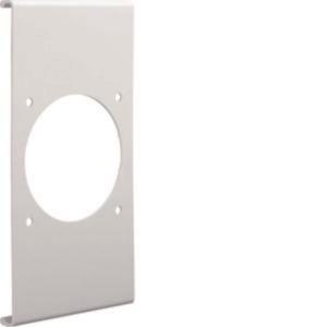Hager Blende CEE-Steckdose     R86857035 
