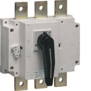 Hager Lasttrennschalter 3polig     HA357 