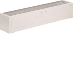 Hager Sockel univers 200x1050x205 FZ624N 