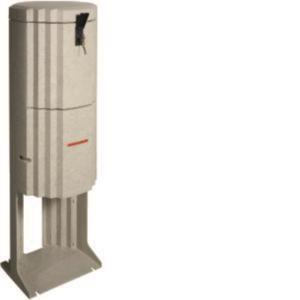 Hager Hausanschlusssäule       ZAN115AAA 