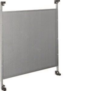 Hager Einbausatz univers FW Media UN42TN 