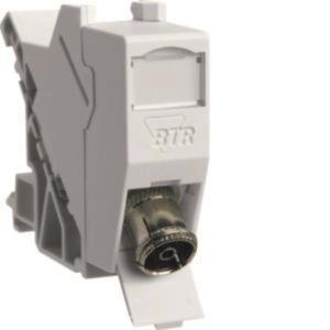 Hager KOAX Modul universal F SKIEC VZ316 