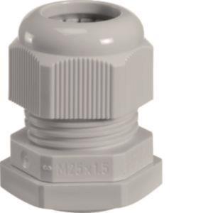 Hager Kabelverschraubung vector   VZ025M 