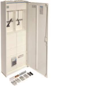 Hager Wandler-u.Messschrank      FP92W3N 