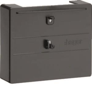 Hager Plombierhaube universZ       KJ04Z 