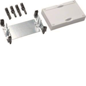 Hager Baustein universN 150x250mm UD11C1 