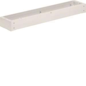 Hager Sockel univers 100x1050x205 FZ614N 