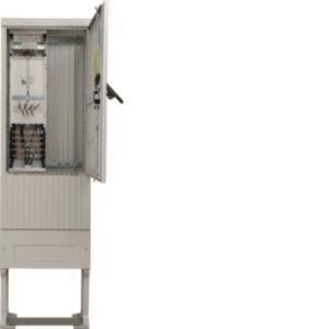 Hager Zähleranschlusssäule     ZAS205EM2 