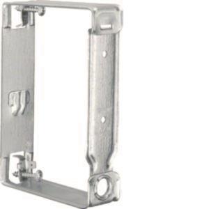 Hager Klammer Stahlblech zu    L5734VERZ 