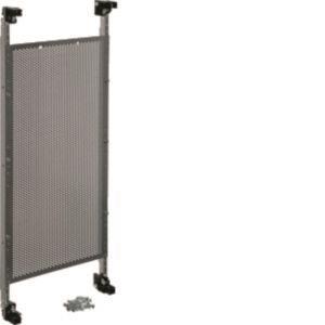 Hager Einbausatz univers FW Media UN41TN 