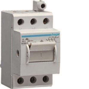 Hager Kompaktschalter 63A         SH363K 