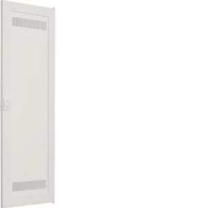 Hager Tür Volta Kunst. geschlitzt VZ125W 