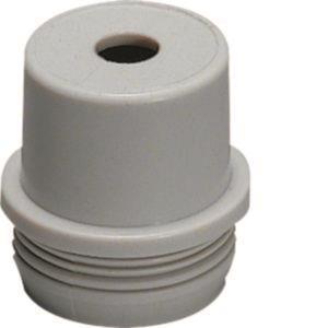 Hager 1xKabeleinführungstülle M20 FZ409M 
