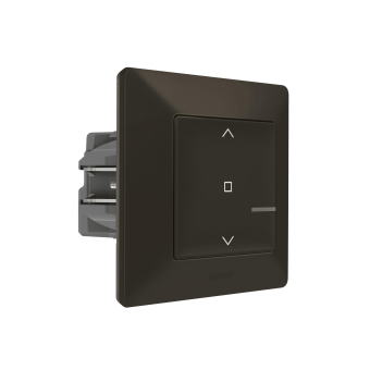 Legrand 756390A Valena Life with Netatmo 