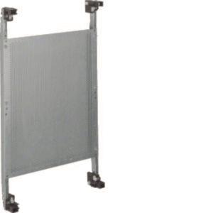 Hager Einbausatz univers FW Media UN31TN 