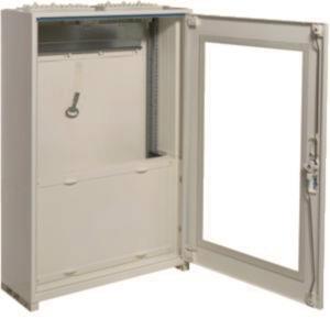 Hager Wandler-u.Messschrank      FP52Z0N 