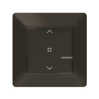 Legrand 756390A Valena Life with Netatmo 