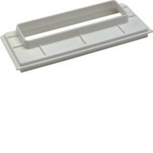 Hager Kragenflansch univers        FZ363 