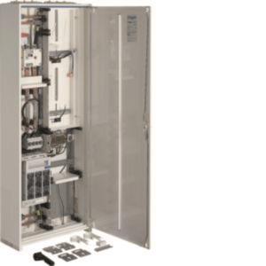 Hager Wandlerschrank universN    FP92W4N 
