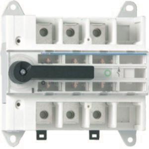 Hager Lasttrennschalter 3polig     HA307 