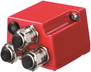 Leuze Anschlussteil f.BCL304i     MK 304 