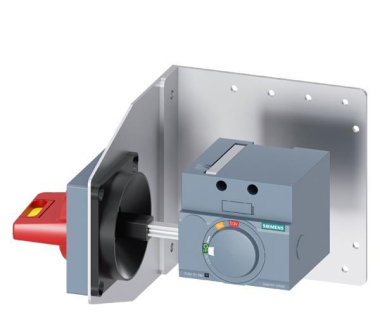 SIEM Seitenwanddrehantrieb 3VA9157-0PK55 