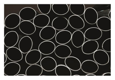 GT Schlauch dünnwandig 3:1      SUM 19-6 