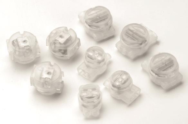 GT Einzeladerverbinder 2 Adern  EAV 8A/1 