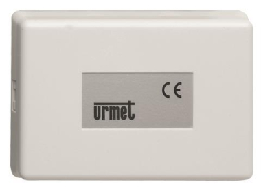 GRO Video-Verteiler 1 Eing.  VV 1090/730 