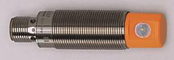 IFM Einweglichtschranke Rotlicht  OG5128 