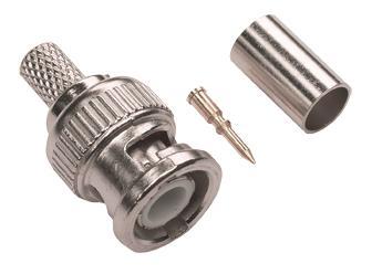 GRO BNC-Set 4-tlg. mit          1090/837 