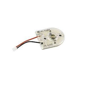 Rutec Ersatz-LED zu LARA      LED55020WW 