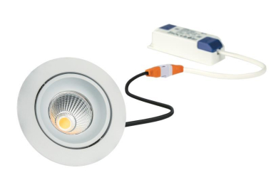 Rutec schwenkb.,rund,         ALU57301WW 