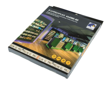 Rutec Flex. LED Leiste,           B79543 