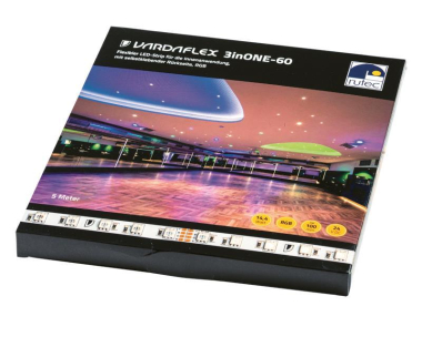 Rutec Flex.LED Strip,24V,Innen,   B86577 