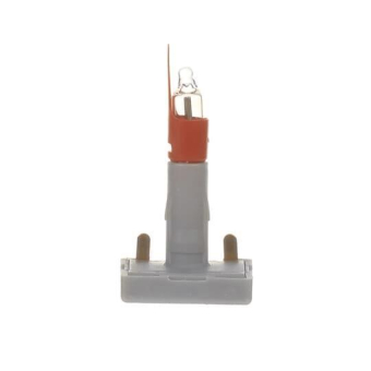 BJ Steck-Glimmlampe                 8350 