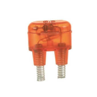 BJ Glimmlampe f.UP Dimmer rot       3855 