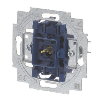 BJ UP Aus/ Wechsel            2000/6USGL 