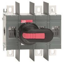 ABB Lasttrenns. 3p 250A m.Gr. OT250E12WP 
