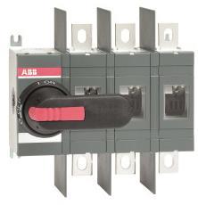 ABB Lasttrennschalter 3p 315A OT315E03WP 