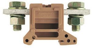 Weidmüller SAKG 46/35 II/GW Sonderklemme 